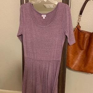 Lularoe Nicole dress